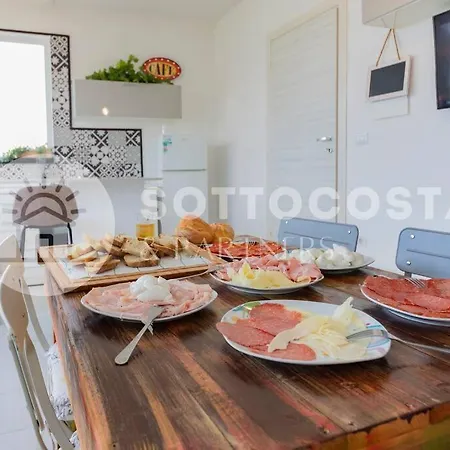 Surf Flat * San Foca