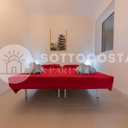 Apartmán Surf Flat *