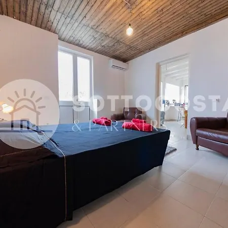 Surf Flat * San Foca