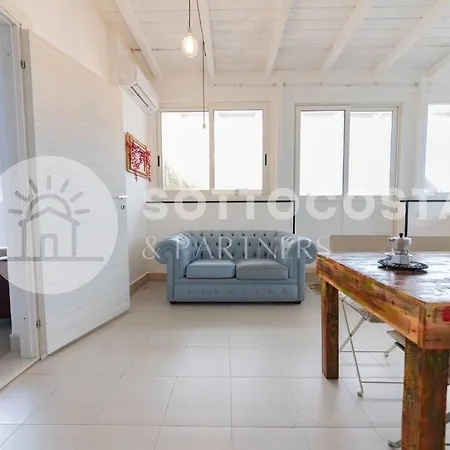 Apartmán Surf Flat *