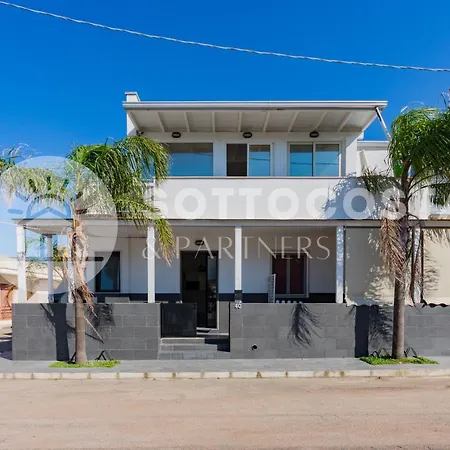 Apartmán Surf Flat *