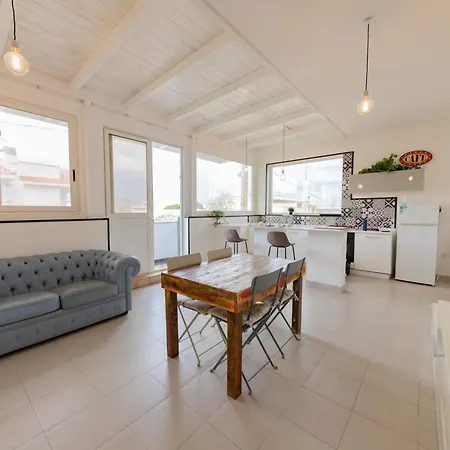 Surf Flat Апартаменты *