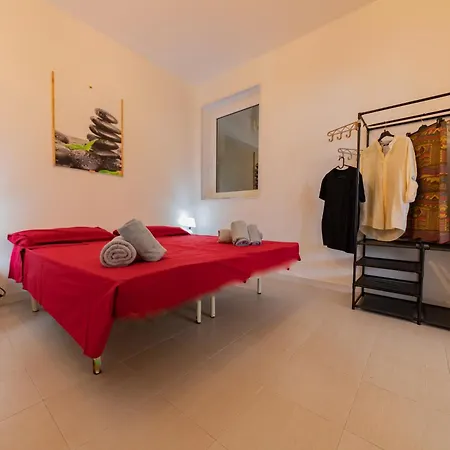 Апартаменты Surf Flat *