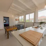 Surf Flat סן פוקה