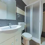 Surf Flat סן פוקה
