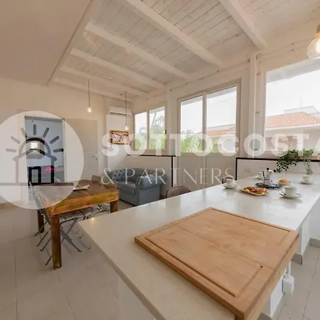 Surf Flat Διαμέρισμα *