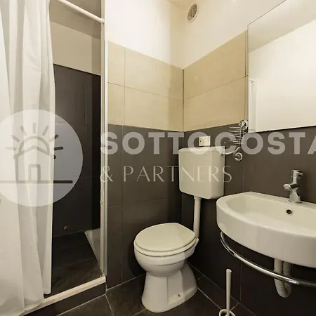 Surf Flat Apartment San Foca