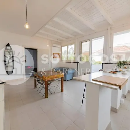 Surf Flat Apartment