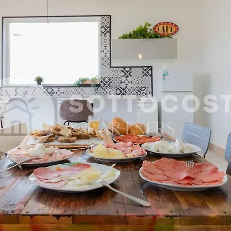 Διαμέρισμα Surf Flat