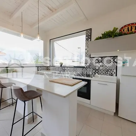 Surf Flat Apartment