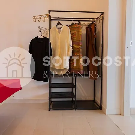 Διαμέρισμα Surf Flat San Foca