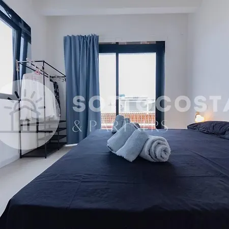 Surf Flat San Foca
