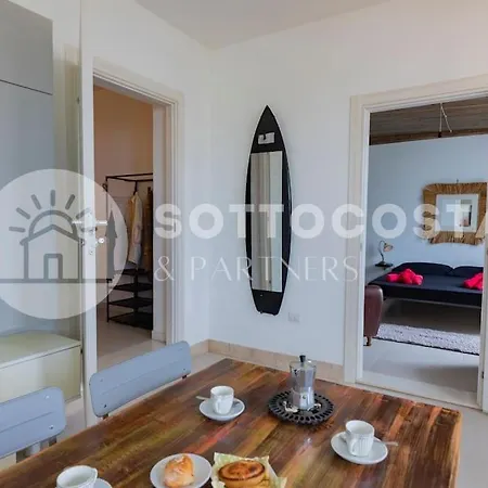 Surf Flat