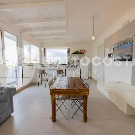 Appartement Surf Flat *