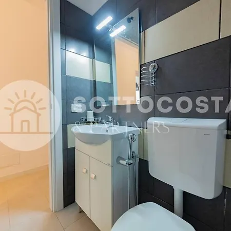 Apartment Surf Flat