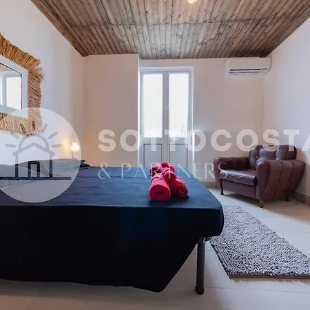 Surf Flat Διαμέρισμα San Foca