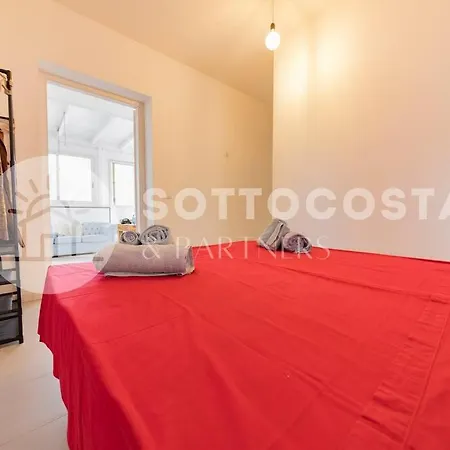 Διαμέρισμα Surf Flat *