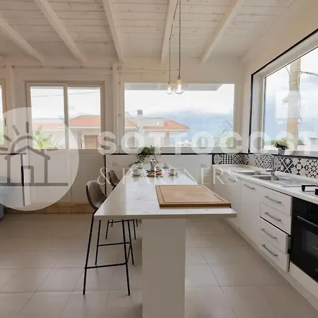 Surf Flat * San Foca