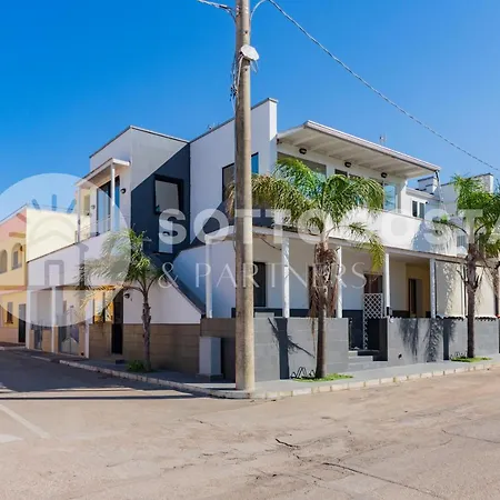 Surf Flat San Foca