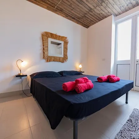 Surf Flat * San Foca