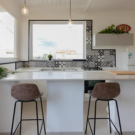 Surf Flat San Foca