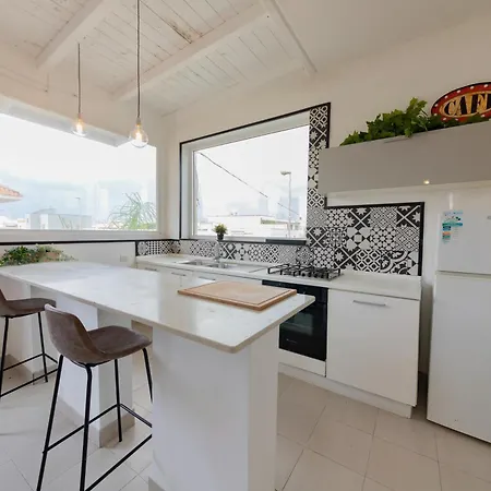 Lejlighed Surf Flat