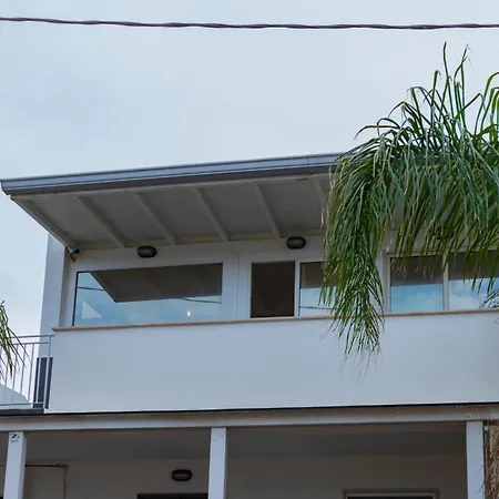 Surf Flat