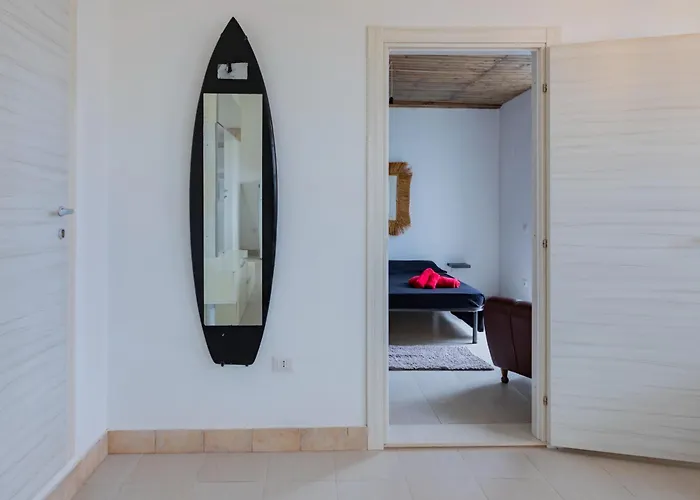 Appartamento Surf Flat