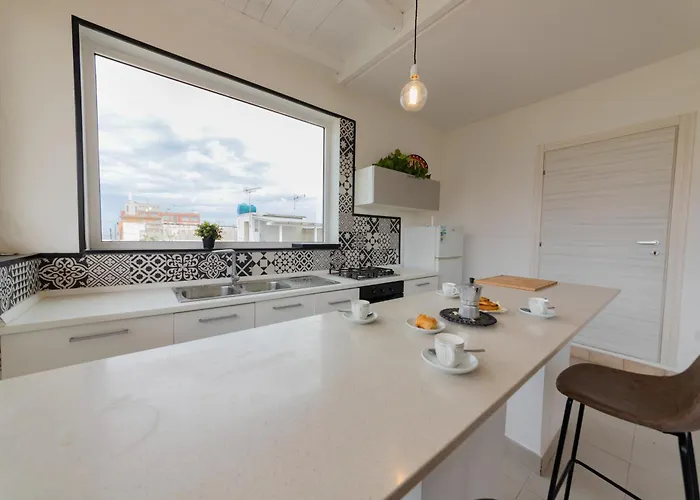 Surf Flat Appartamento *