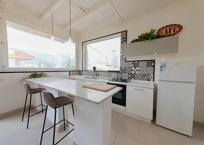 Appartamento Surf Flat